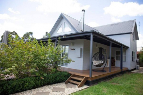 BlueMill Lodge